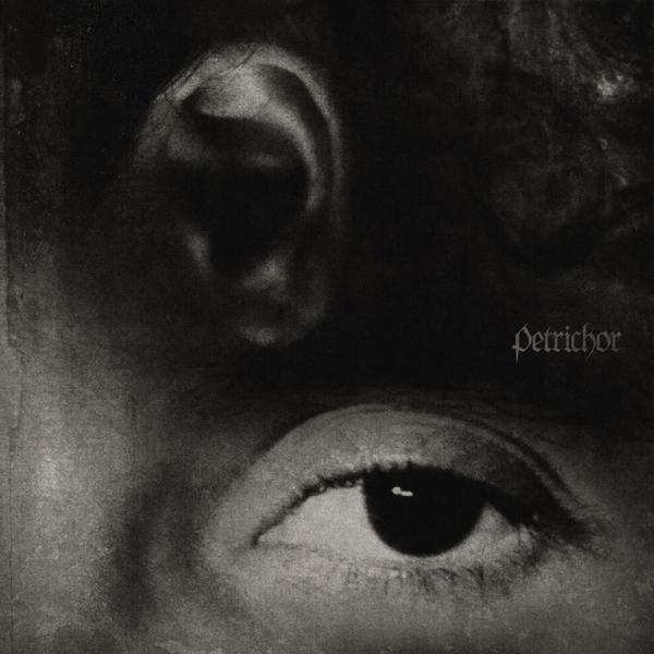 070 Shake Petrichor cover