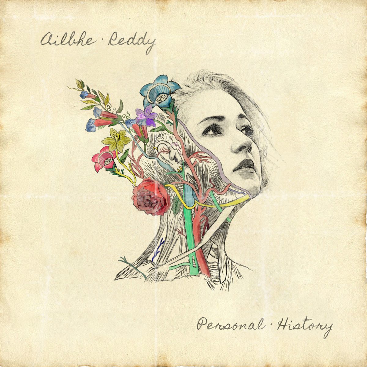 Ailbhe Reddy's debut deftly embraces the bittersweet nature of life ...