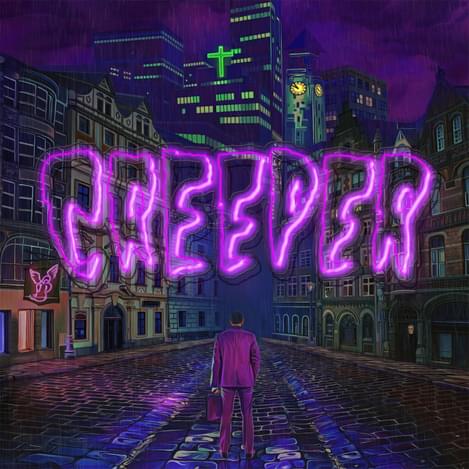 Creeper's Eternity, In Your Arms revels in everything it means to be alive