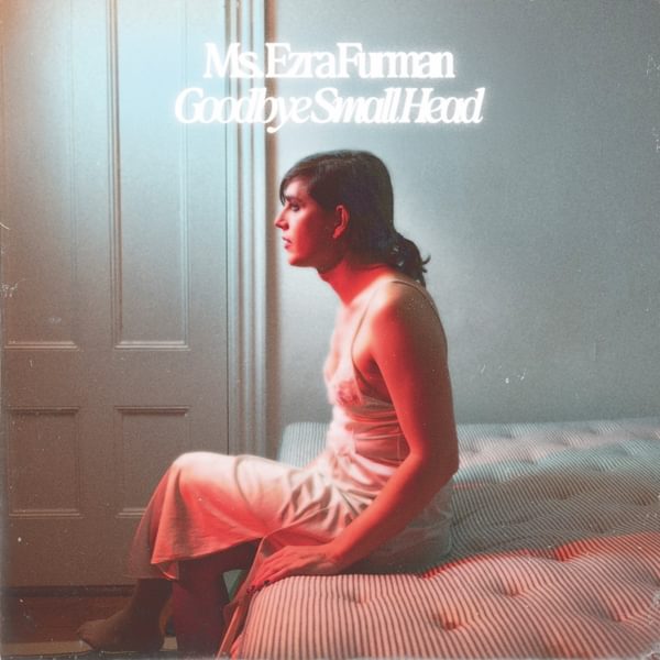 Ezra Furman Goodbye Small Head cover