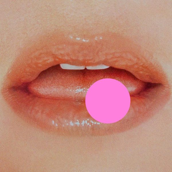 Kesha Period cover