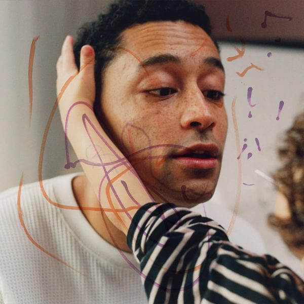 Loyle Carner Hopefully cover