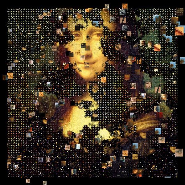 Sasha Da Vinci Genius cover