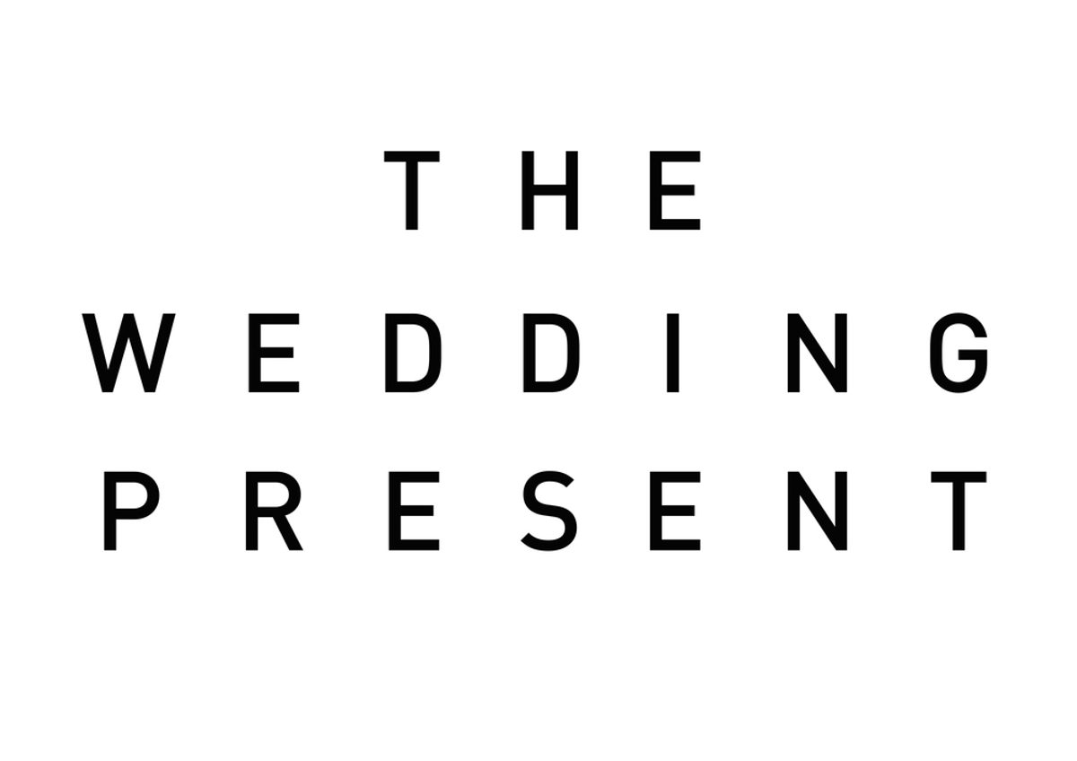 The Wedding Present - Deluxe Reissues 2014 | The Line of Best Fit
