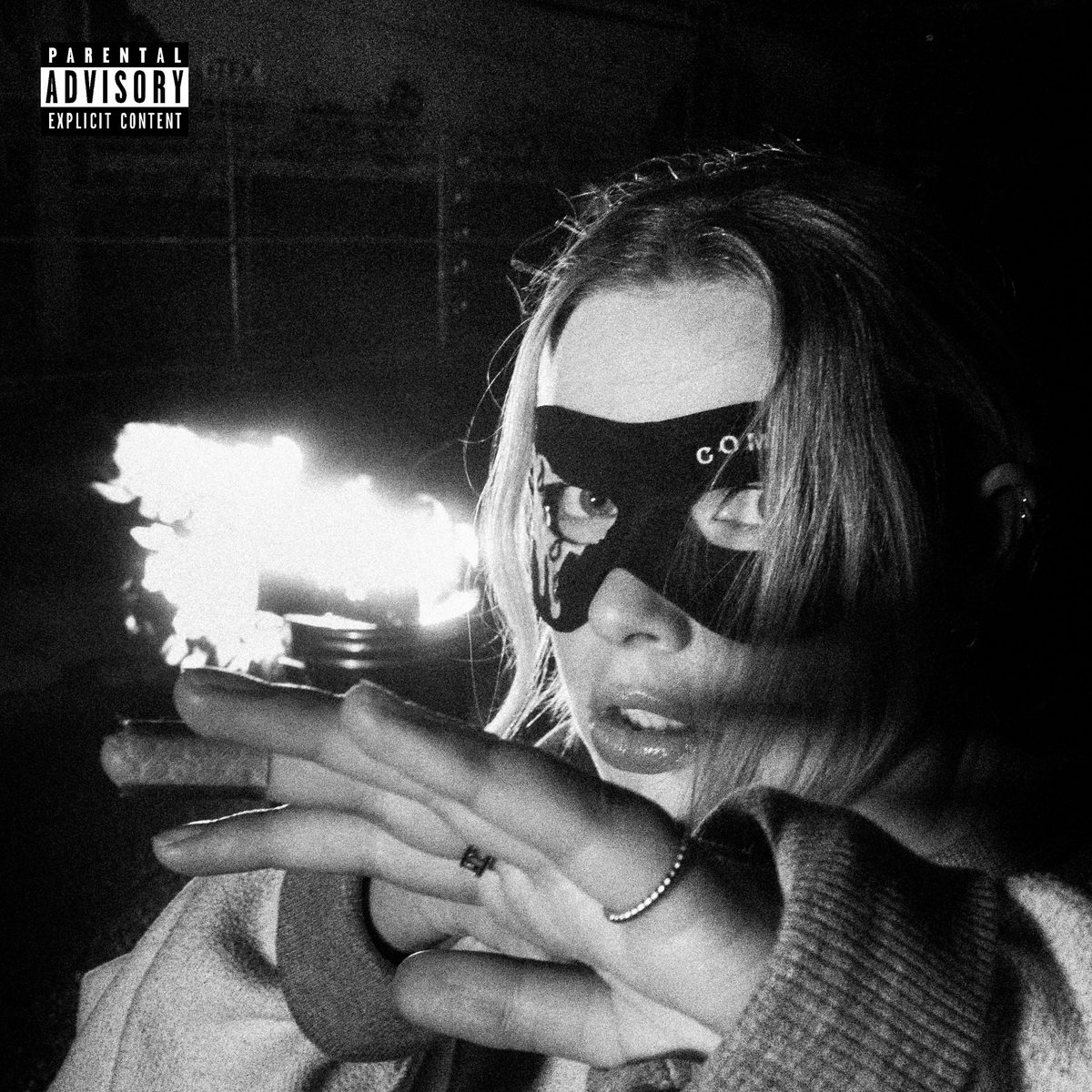 Burgeoning Portland rapper Wynne and producer Christo fight fire with ...