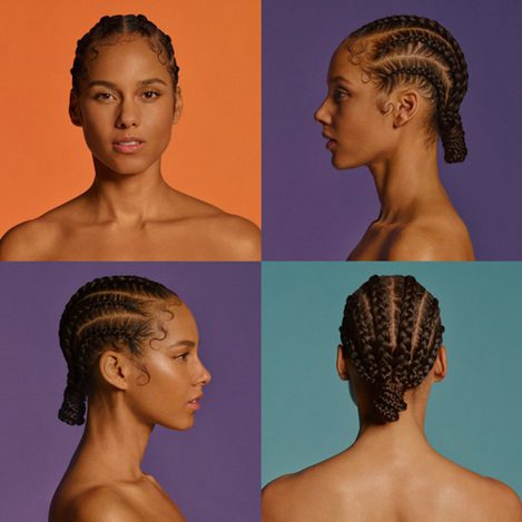 Alicia Keys proves that she’s still a force to be reckoned with on