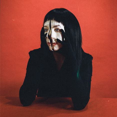 Allie X: Girl With No Face review - a brilliantly bonkers thrill-ride | Allie  X | The Line of Best Fit