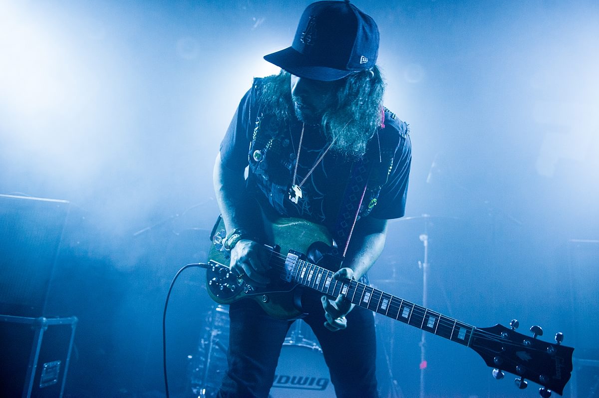 Le Guess Who Festival 221114 Gaelle Beri 10
