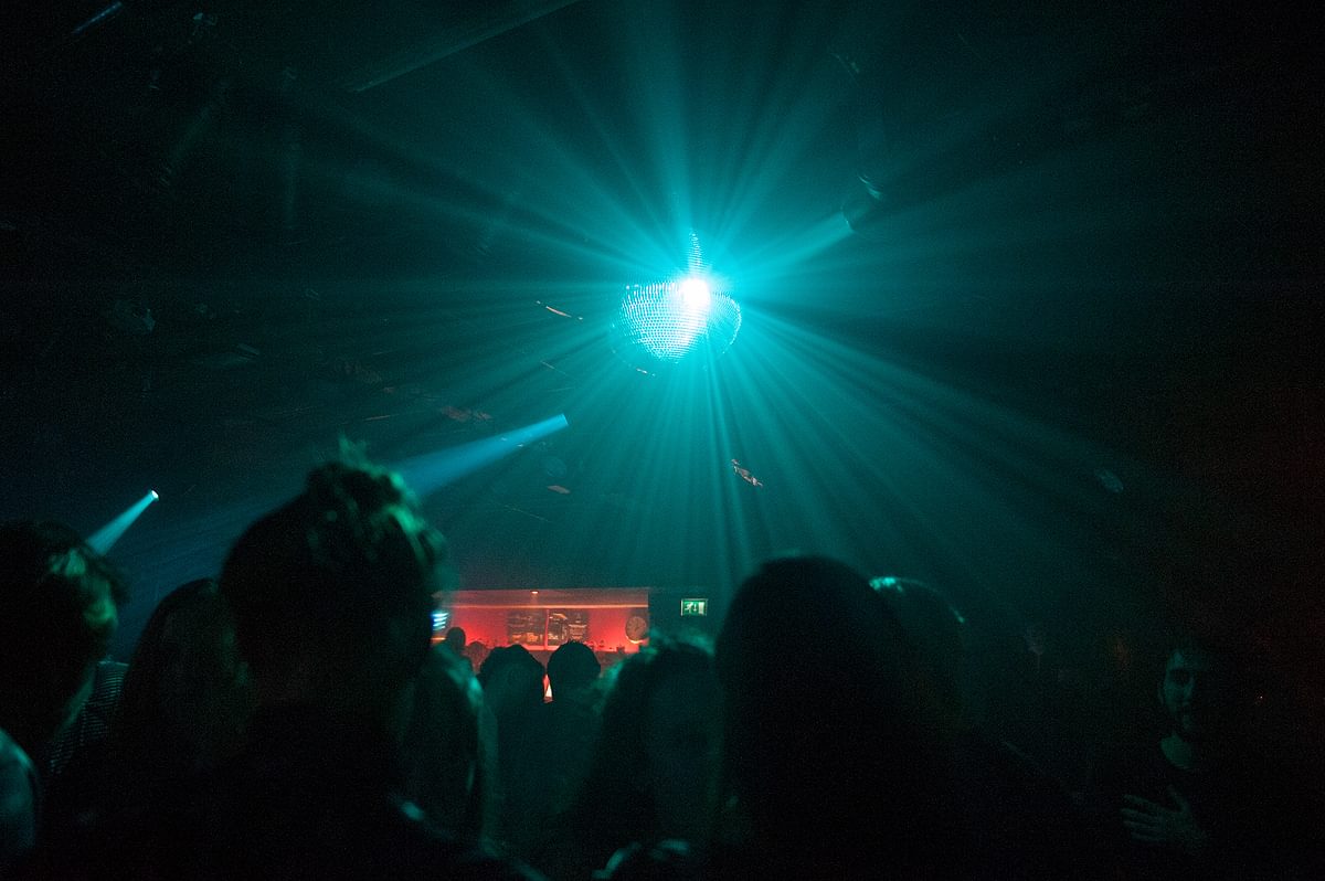 Le Guess Who Festival 221114 Gaelle Beri 13