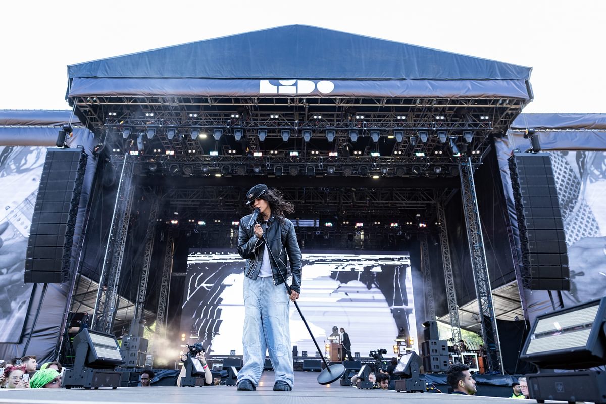 Lido 070 shake burak cingi