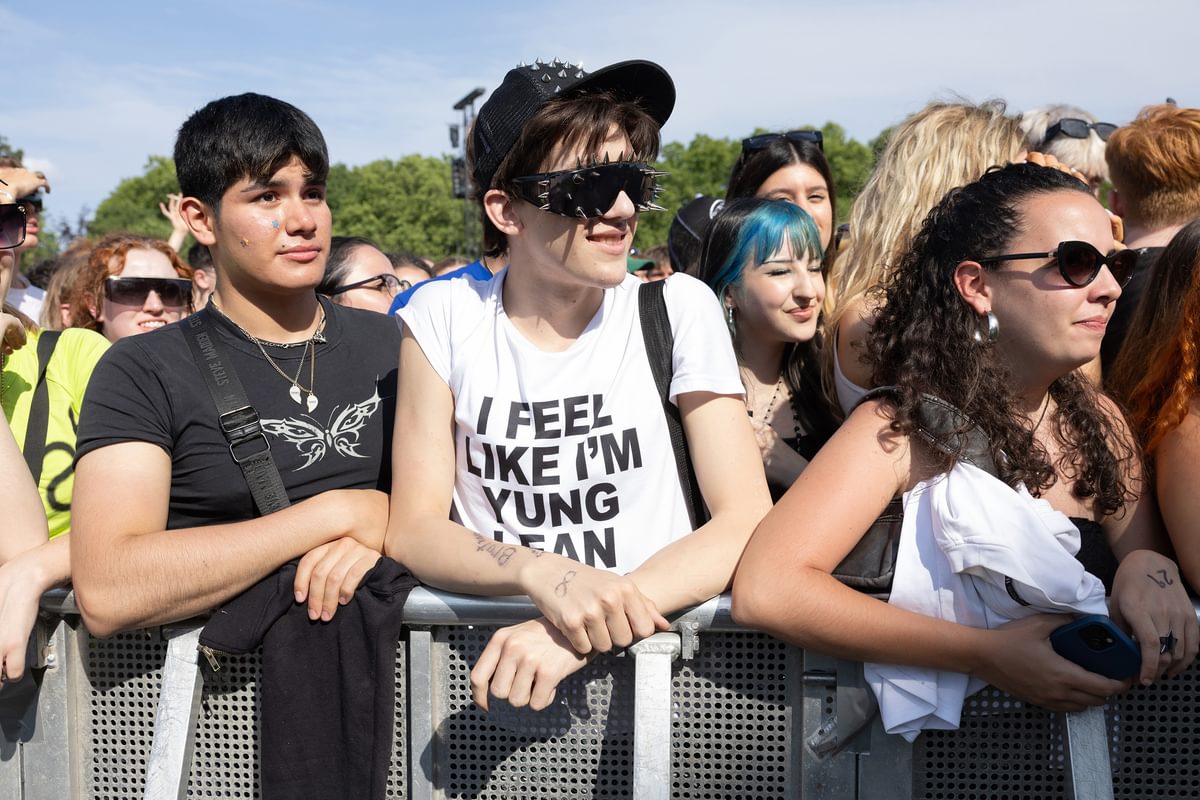 Lido crowd burak cingi08