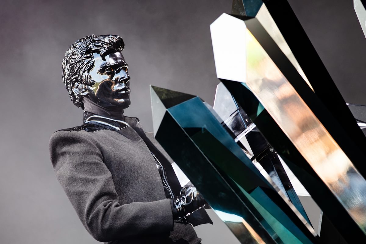 Lido gesaffelstein burak cingi