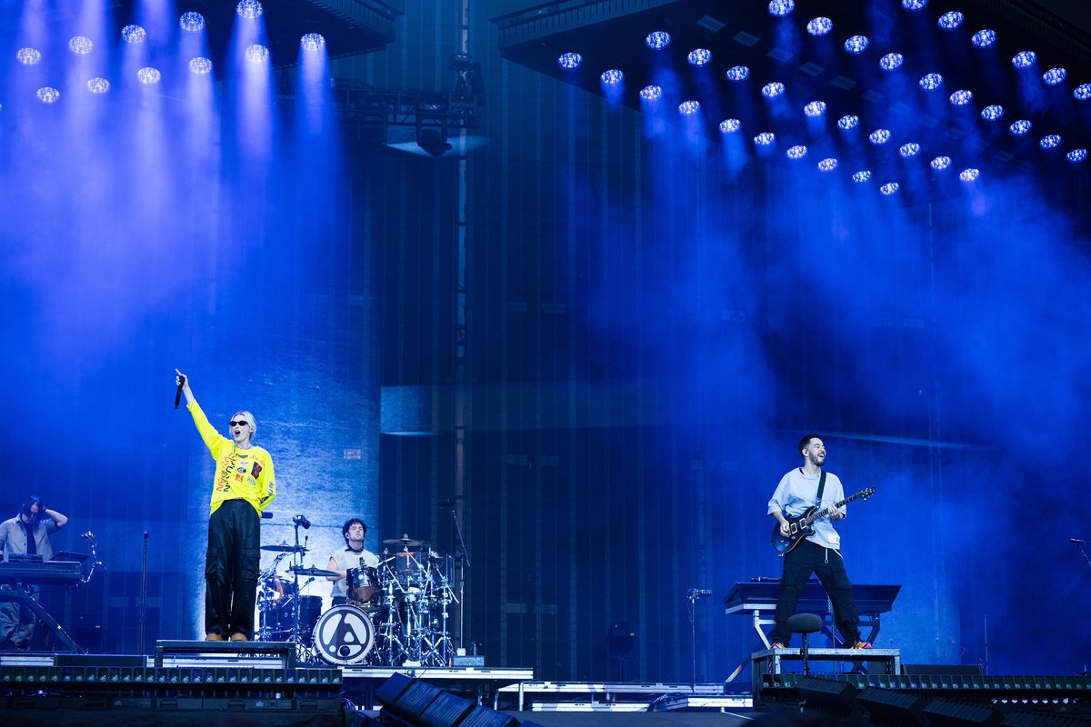 Linkin park burak cingi01