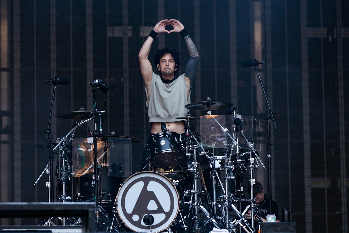 Linkin park burak cingi02