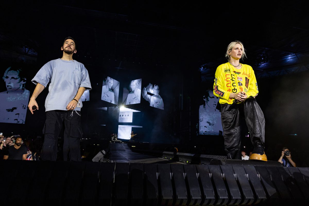 Linkin park burak cingi07