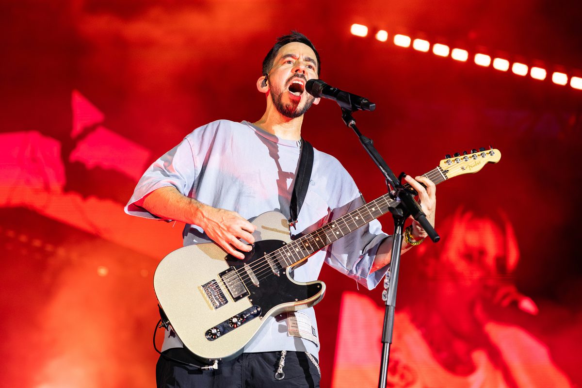 Linkin park burak cingi09