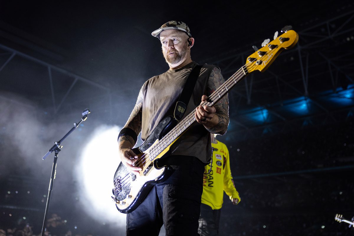 Linkin park burak cingi10