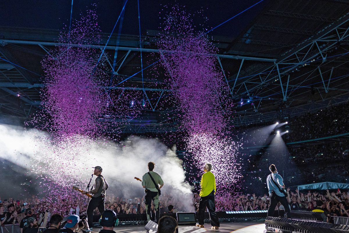 Linkin park burak cingi12