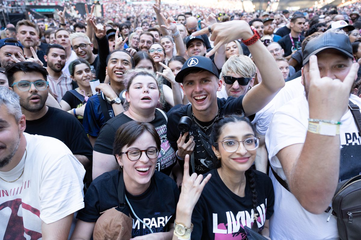Linkin park fans burak cingi02