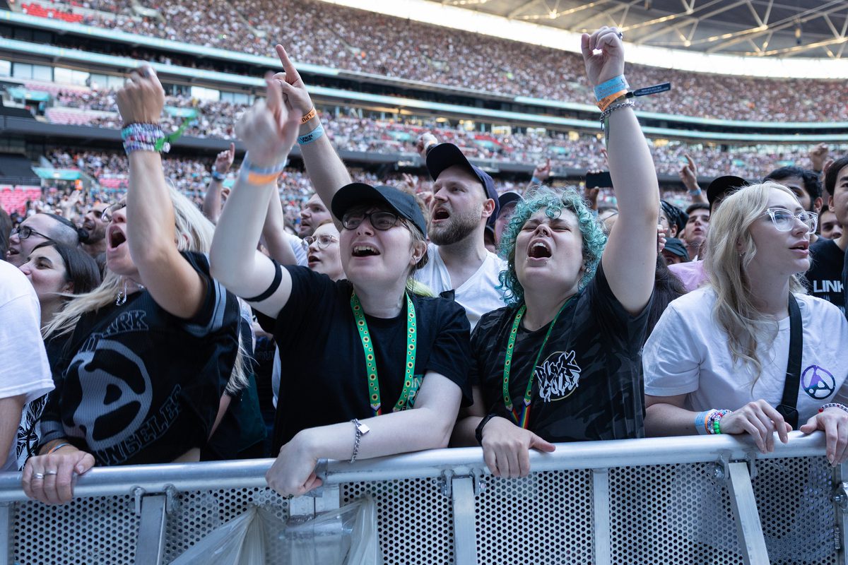 Linkin park fans burak cingi05