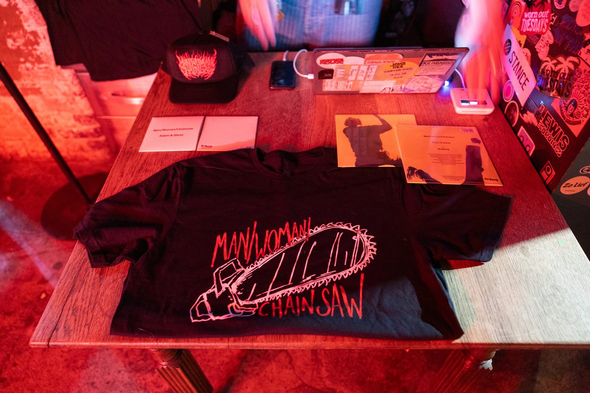 Mwc merch