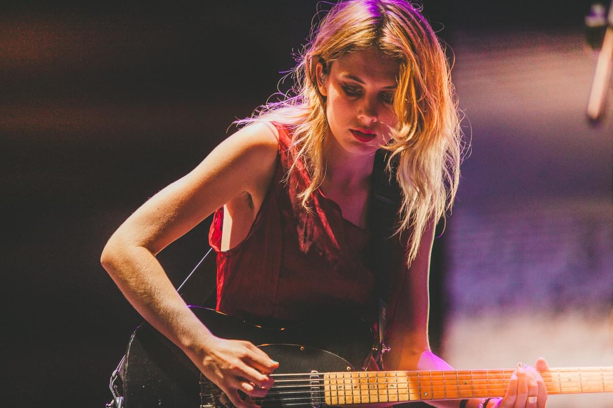 06 Wolf Alice Nos Alive 070716 Photoby Kimberley Ros