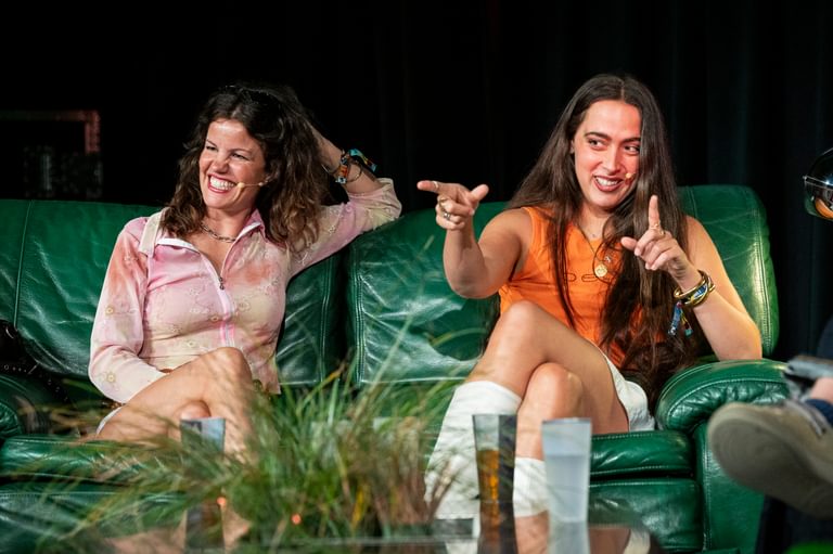 120 Primavera Pro 2025 RRSS Auditori 17h Track Star x Hinds c Hara Amoros