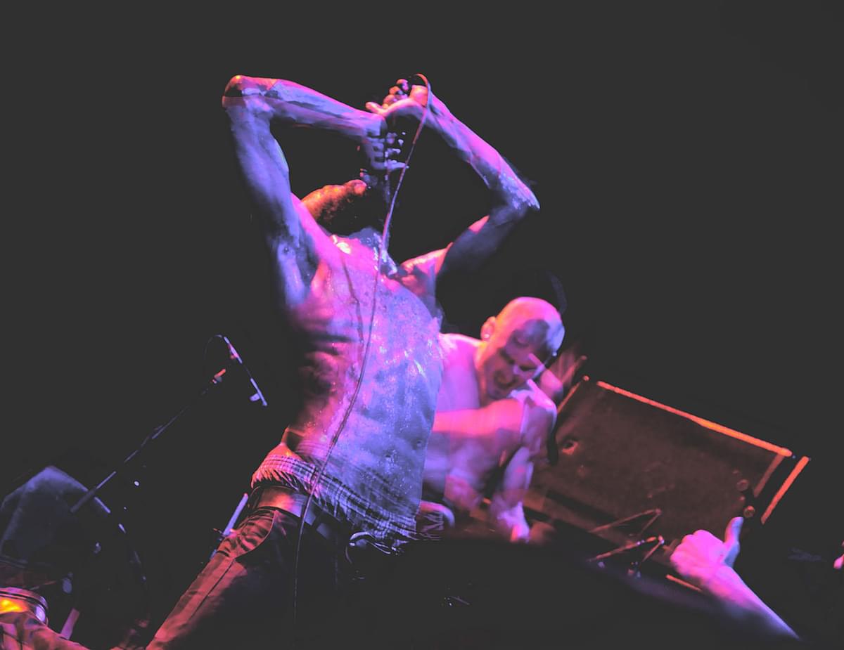 1280px Death Grips Performing in NYC