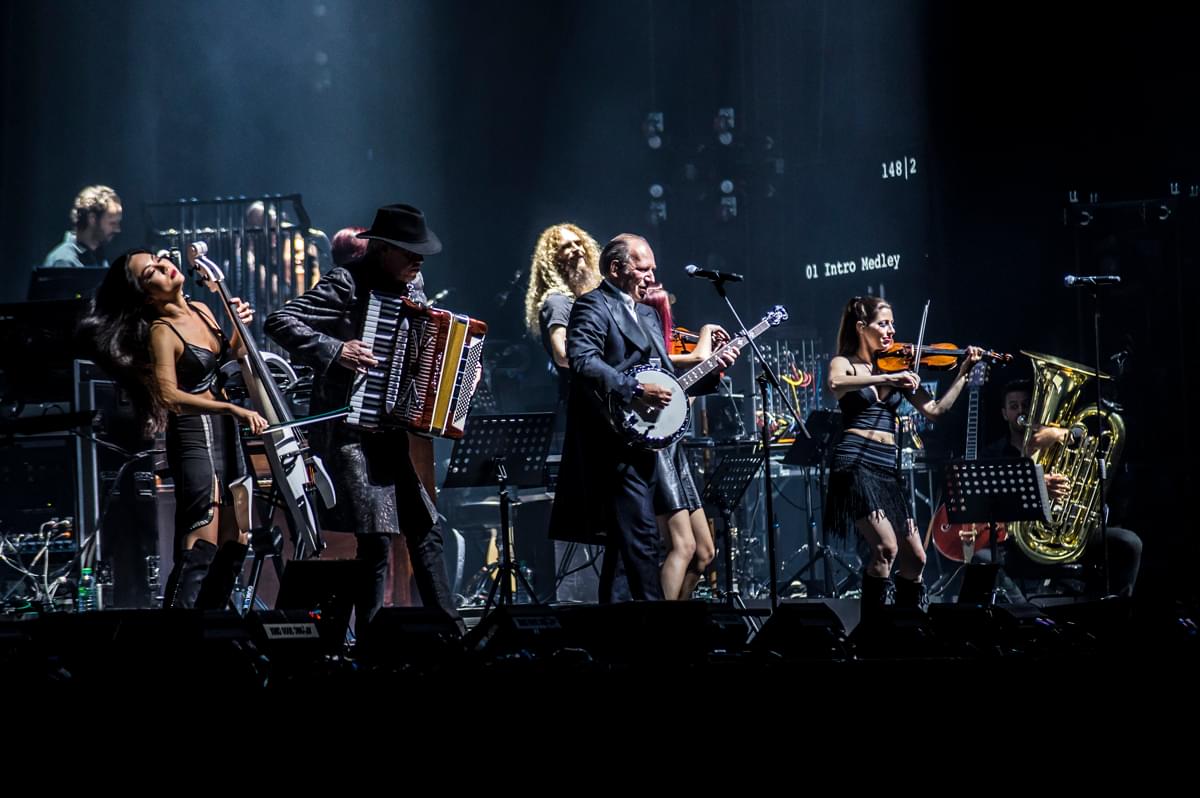 14 18062017 Hans Zimmer The Hydro