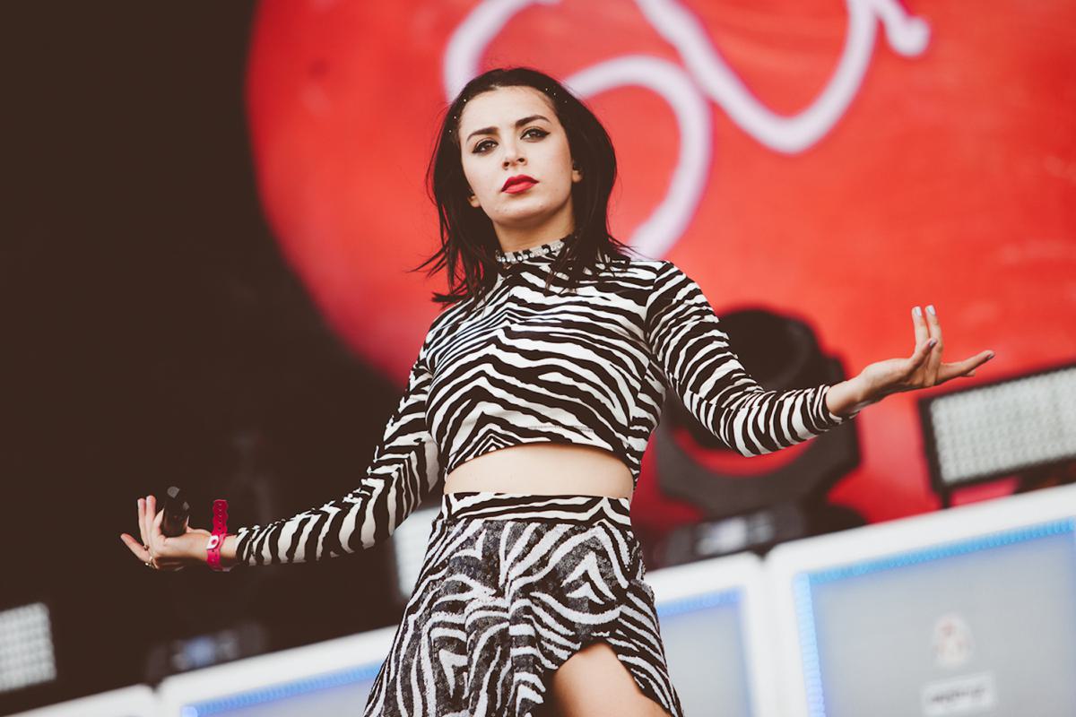 1500 Charli XCX Wireless Festival2015 12