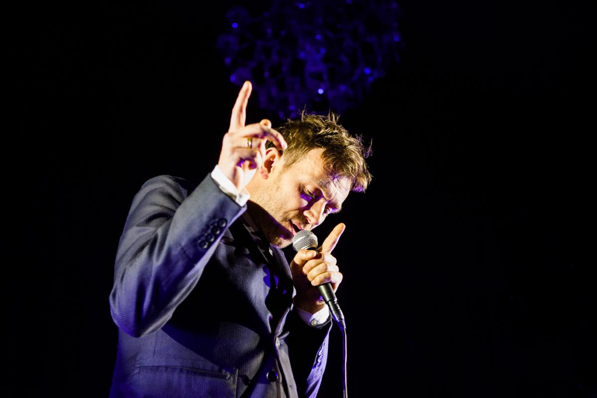 1500 Damon Albarn Rivoli Ballroom 300414 9