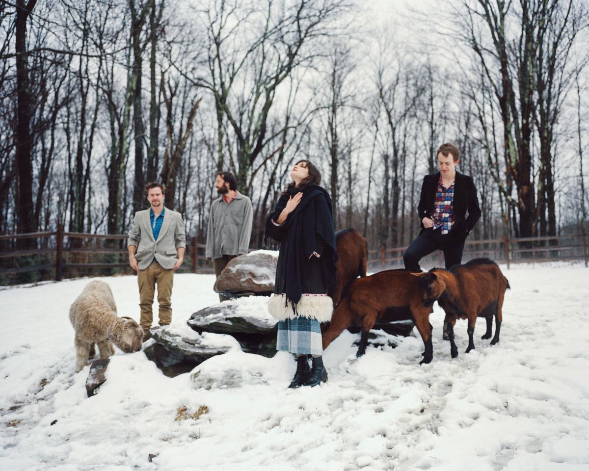 201602 Big Thief Goats01 c Sasha Arutyunova2016ed WEB