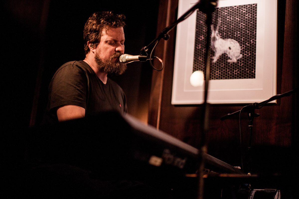 Getting intimate at the Society of Golden Slippers | The Line of