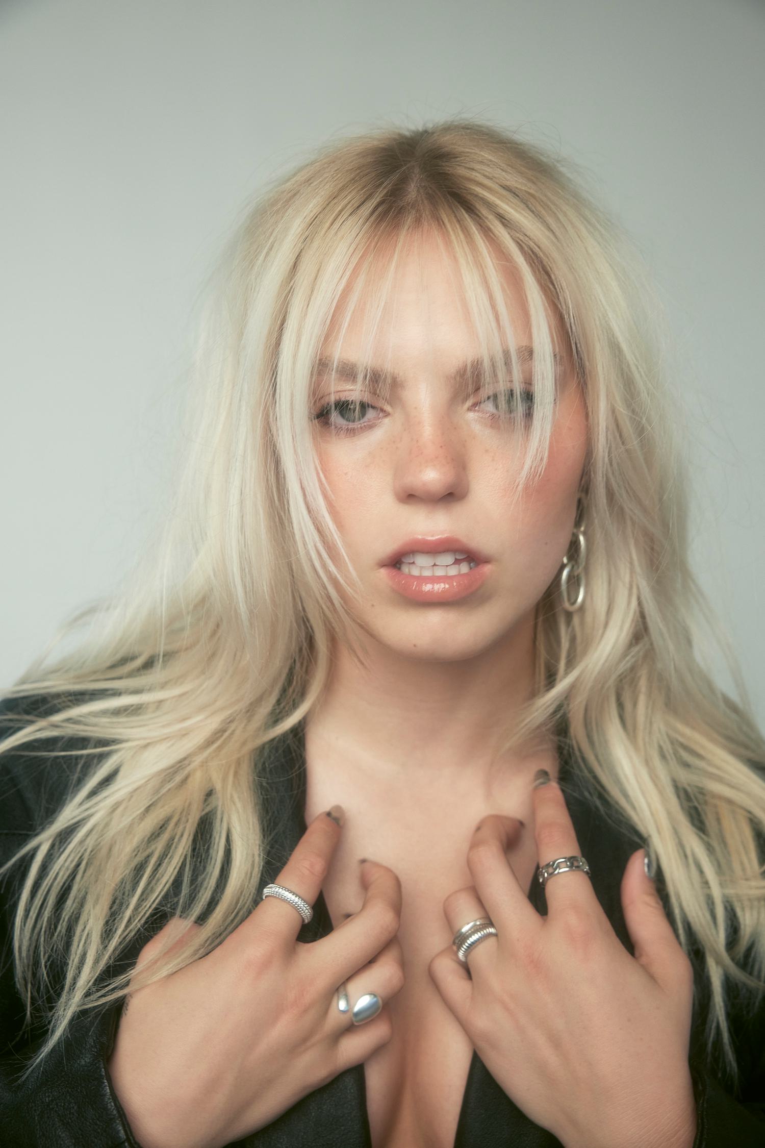 Reneé Rapp is done trying to convince people that she’s an artist