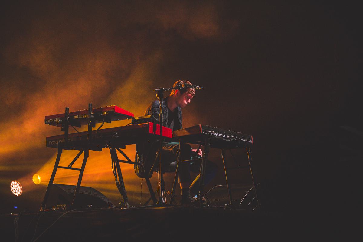 23b James Blake Roskilde 010716 Photoby Kimberley Ross