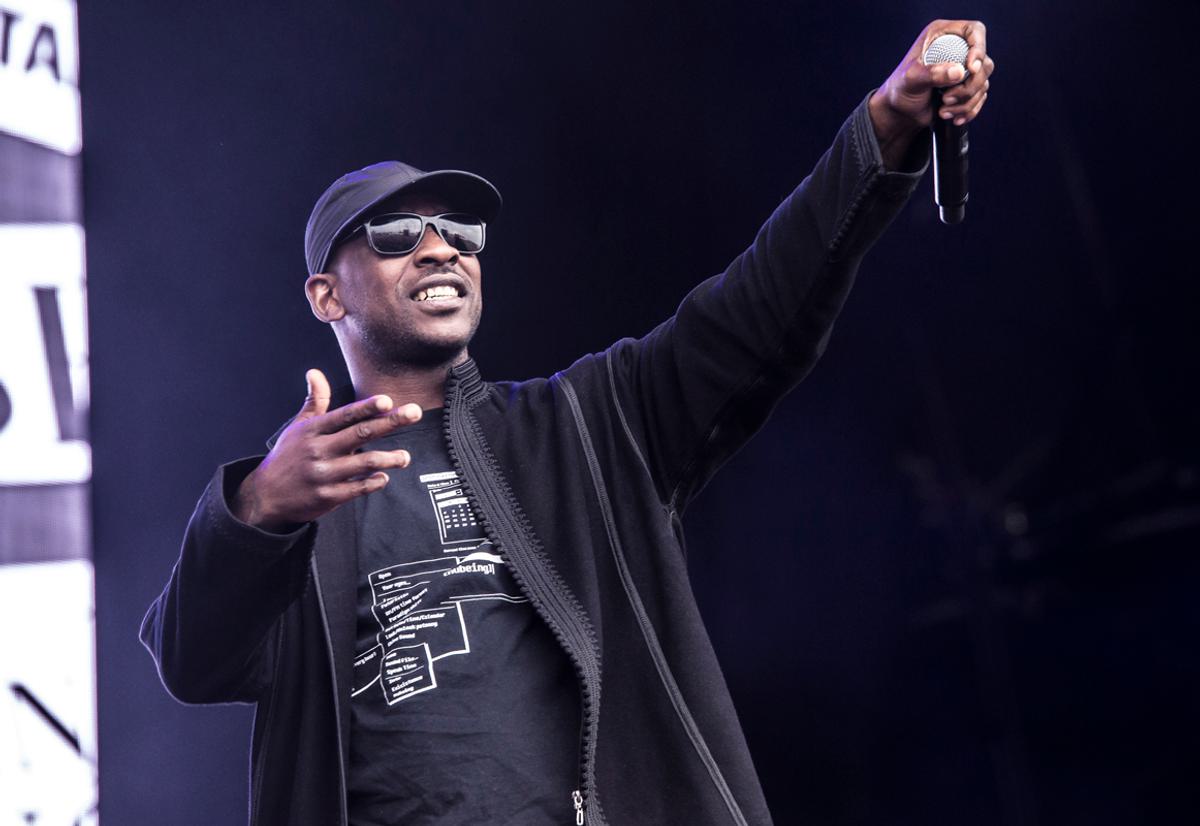 3 Skepta Parklife Festival 2016 Day Two 11062016 davidmcandrew