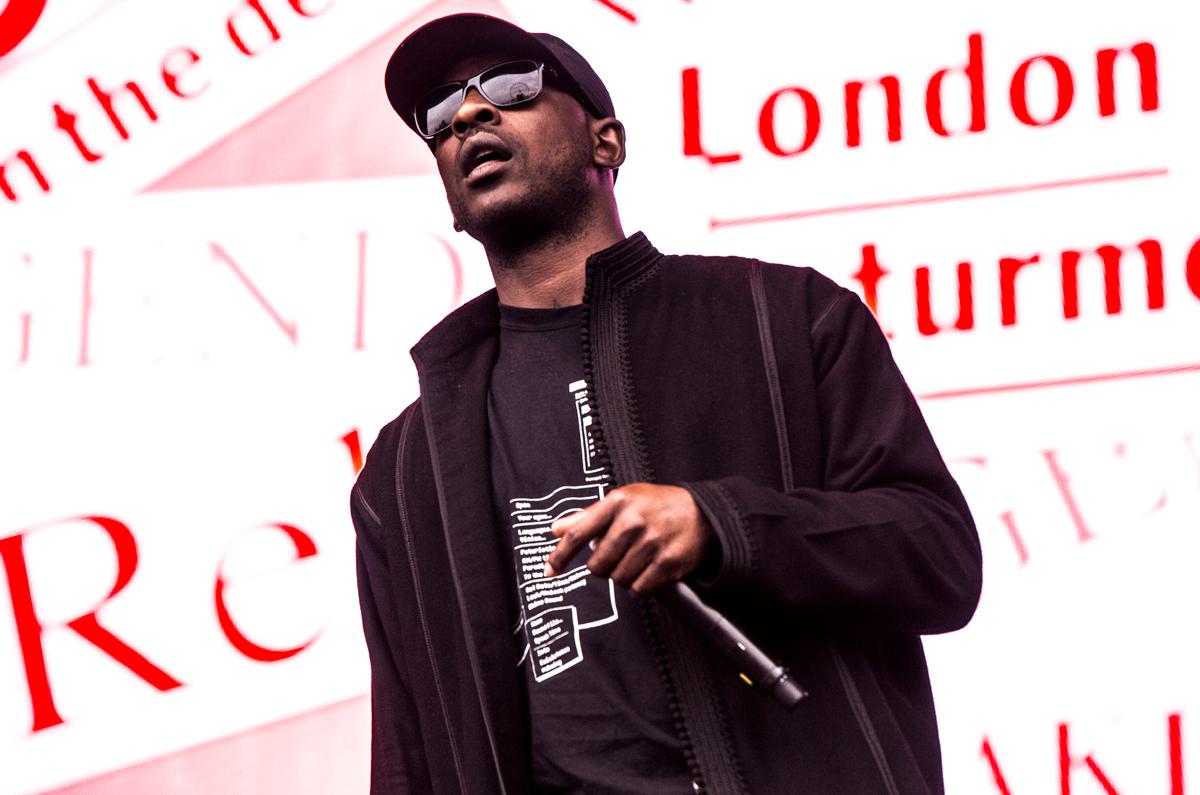 4 Skepta Parklife Festival 2016 Day Two 11062016 davidmcandrew