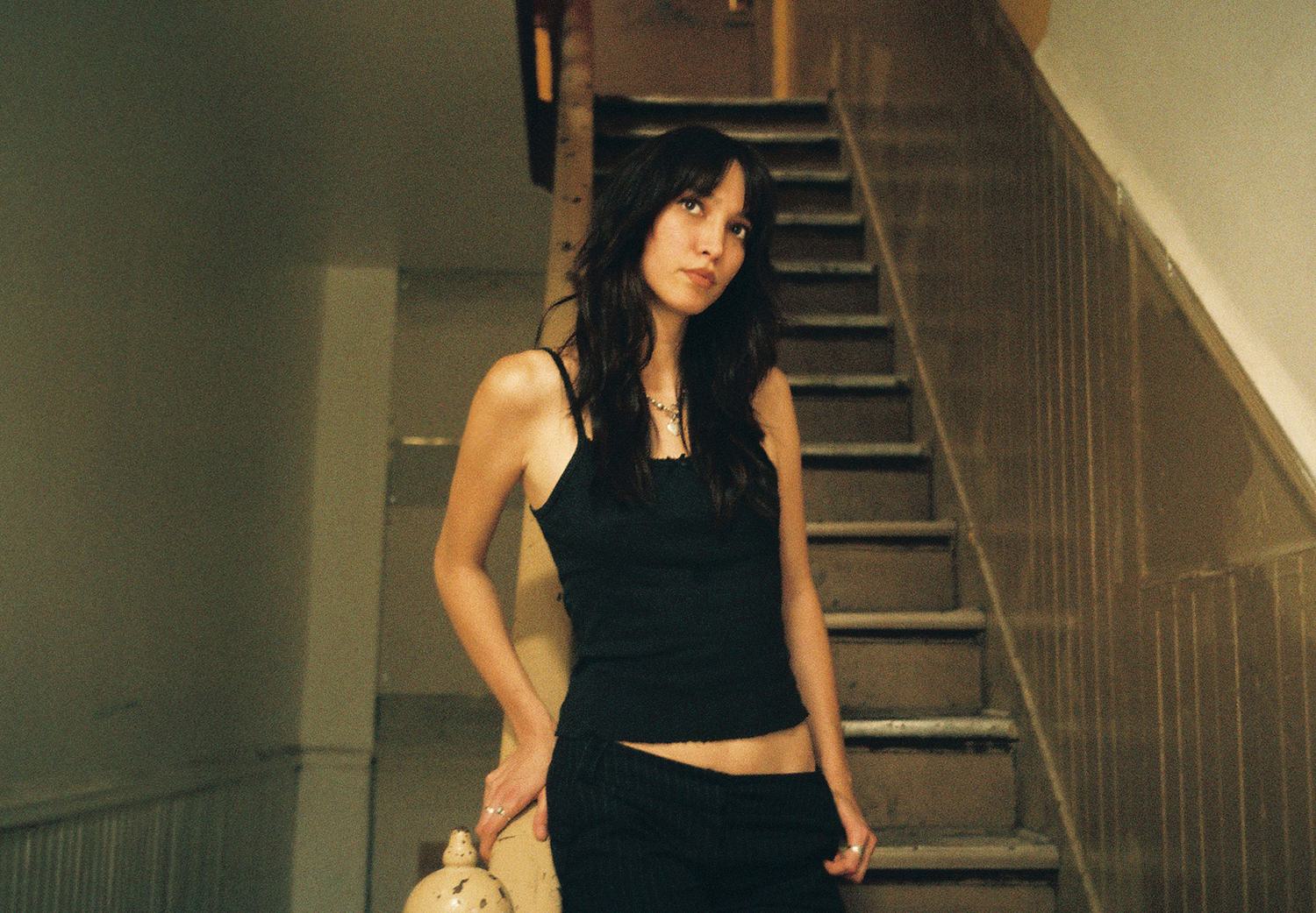 ADMIT PRESS PHOTO