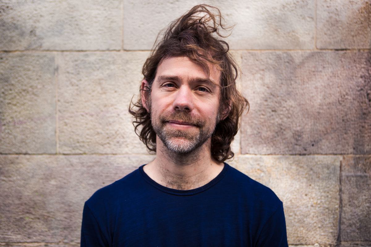 Aaron Dessner Primavera Sound 2019 Chris Almeida