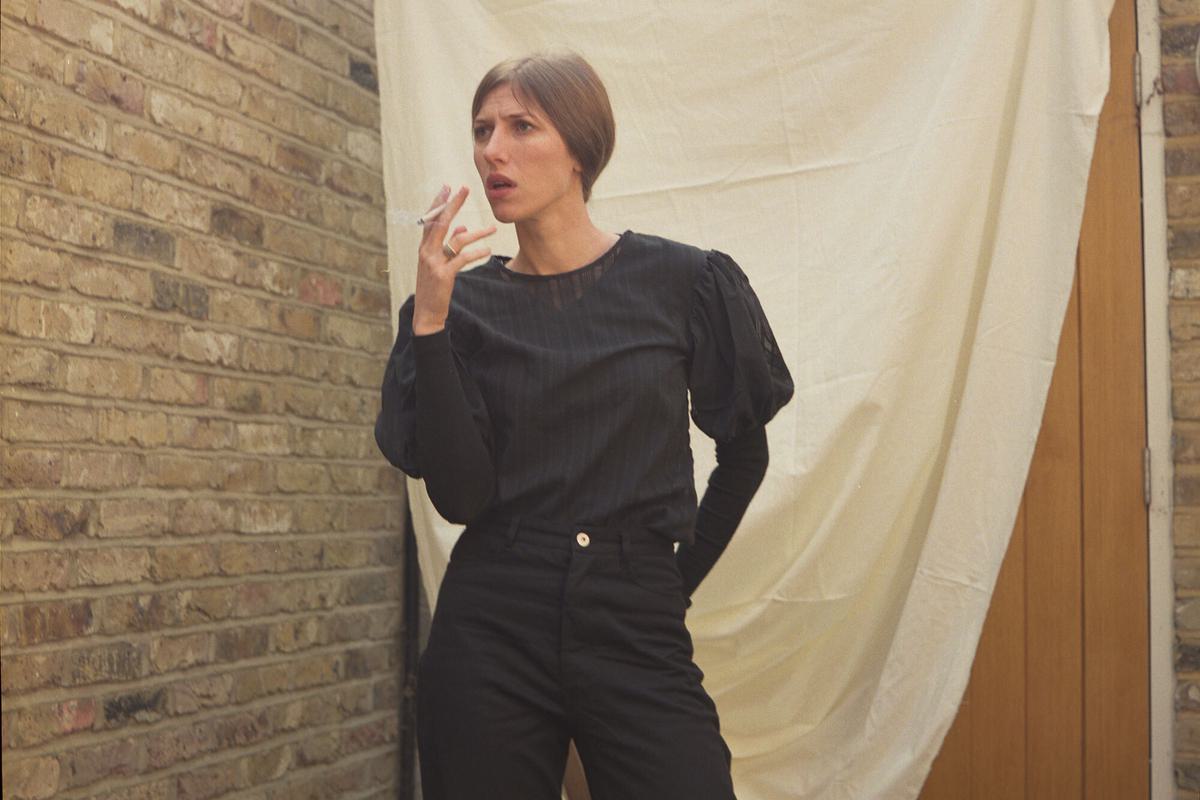 Aldous Harding 4 AD London 180319 Wunmi Onibudo 00