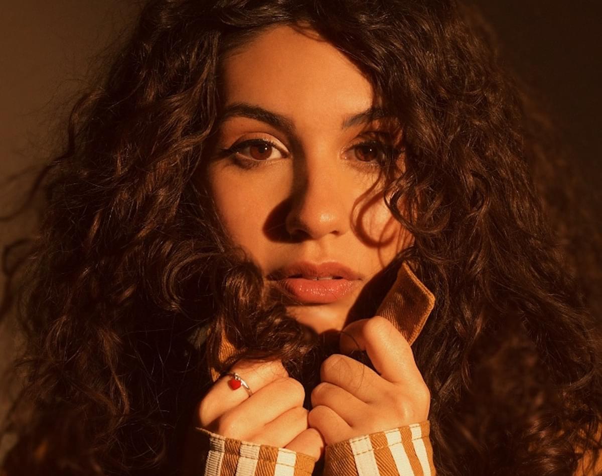 Alessia Cara Press Image Small res photo credit Shervin Lainez