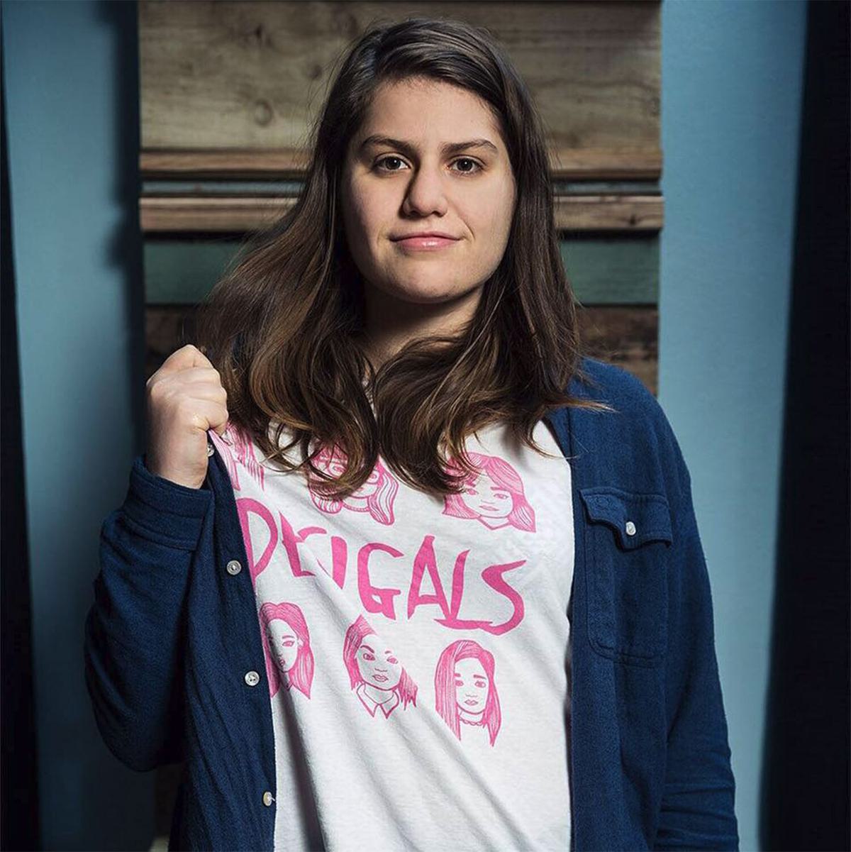 Alex Lahey