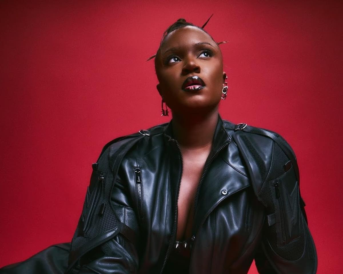 Amaarae shares "Angels In Tibet" remix EP | The Line of Best Fit