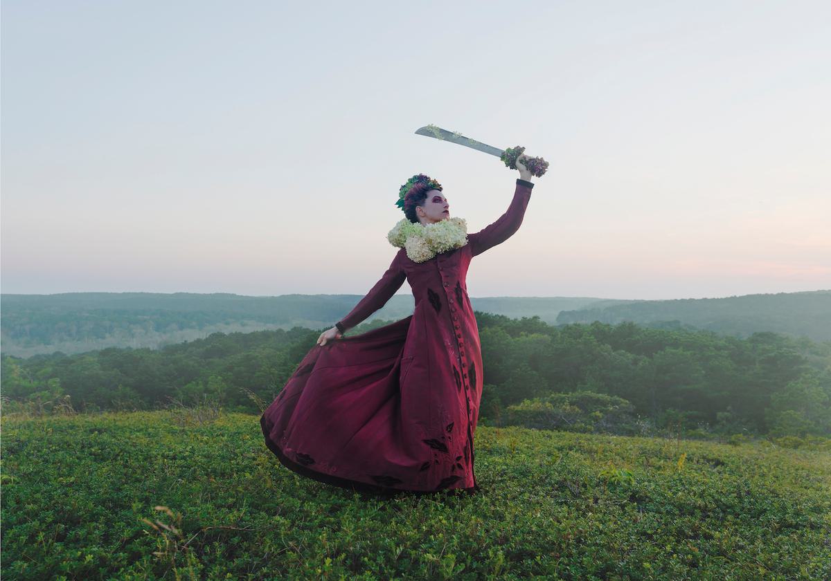 Amanda Palmer Photo By Kahn and Selesnick 1 Lead Image