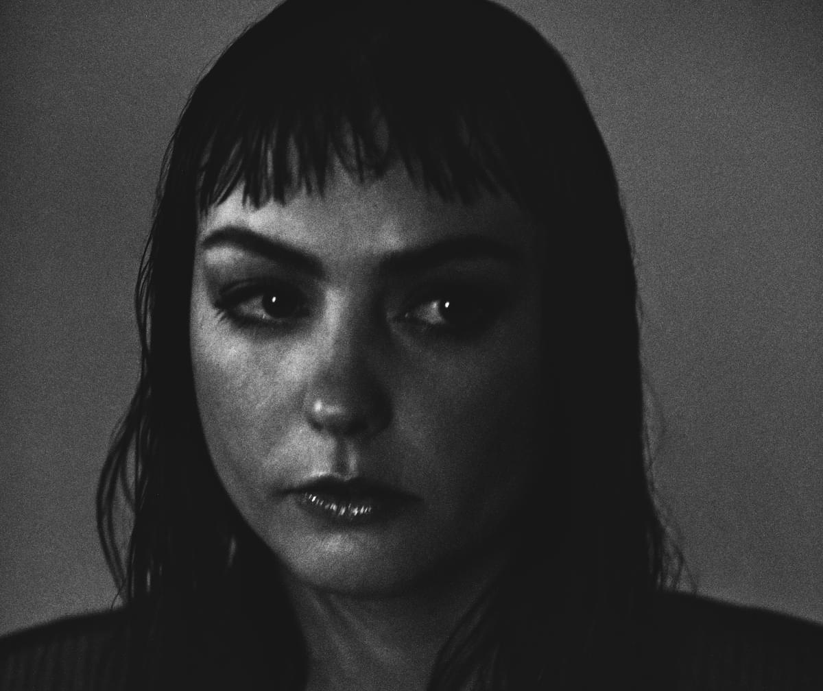 Angel Olsen by Kylie Coutts