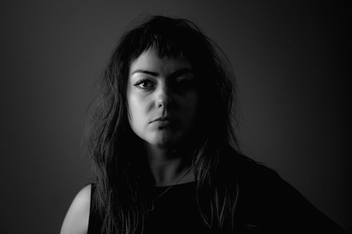 Angel Olsen by Parri Thomas for The Line of Best Fit 001 LEAD