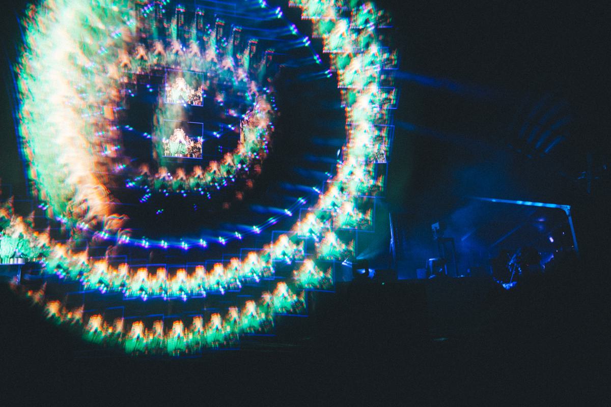 Aphex Twin puts up Weirdcore collaboration for NFT auction · News