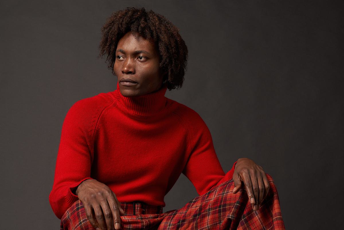 BENJAMIN CLEMENTINE AKATRE 2022