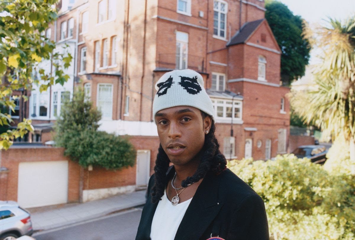 Bakar announces highly-anticipated second album Halo | The Line of Best Fit