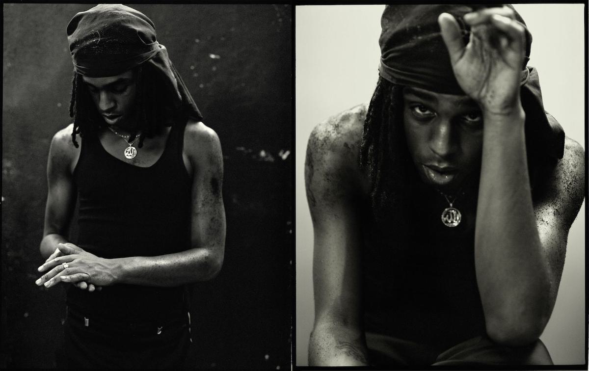 Bakar returns with first single from debut album